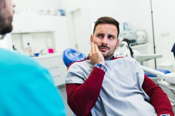 Advanced Technology for Better Dental Care in Selbyville, DE