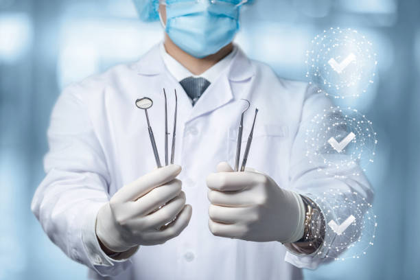 Best Cosmetic Dentistry  in Selbyville, DE